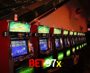 Security Systems bet97x