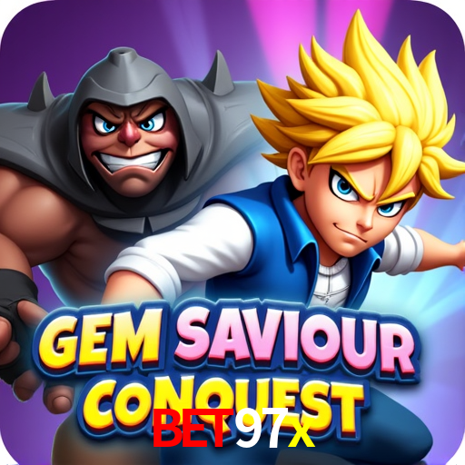 Welcome Bonus bet97x