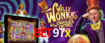 Roulette Table bet97x