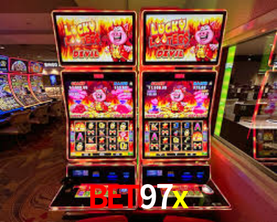 bet97x App Interface