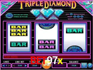 Weekend Specials bet97x