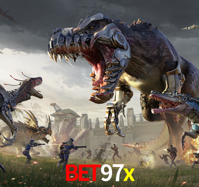 Platform Technology bet97x