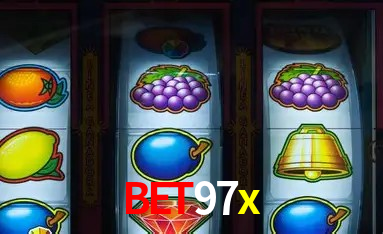 Responsive Design bet97x