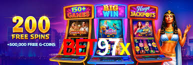 Live Casino bet97x