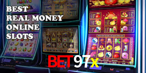 Welcome Bonus bet97x